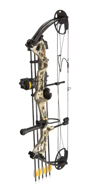 General Archery 30" 40-70lbs 25-70 pounds