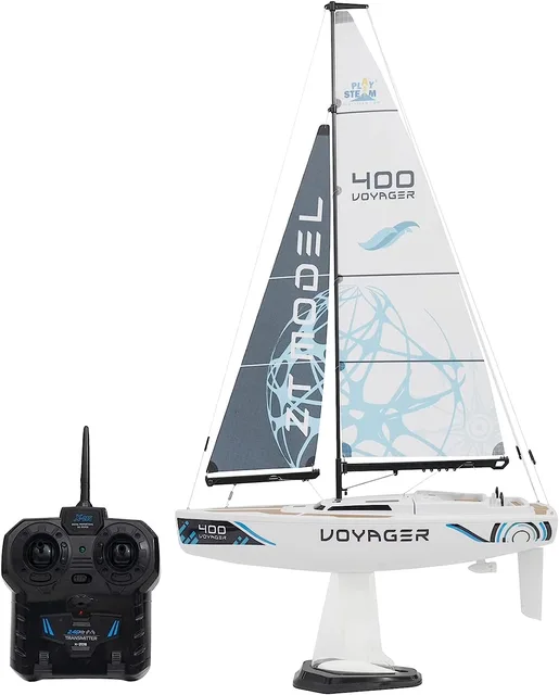 Active Play 26 in blue 3.7v