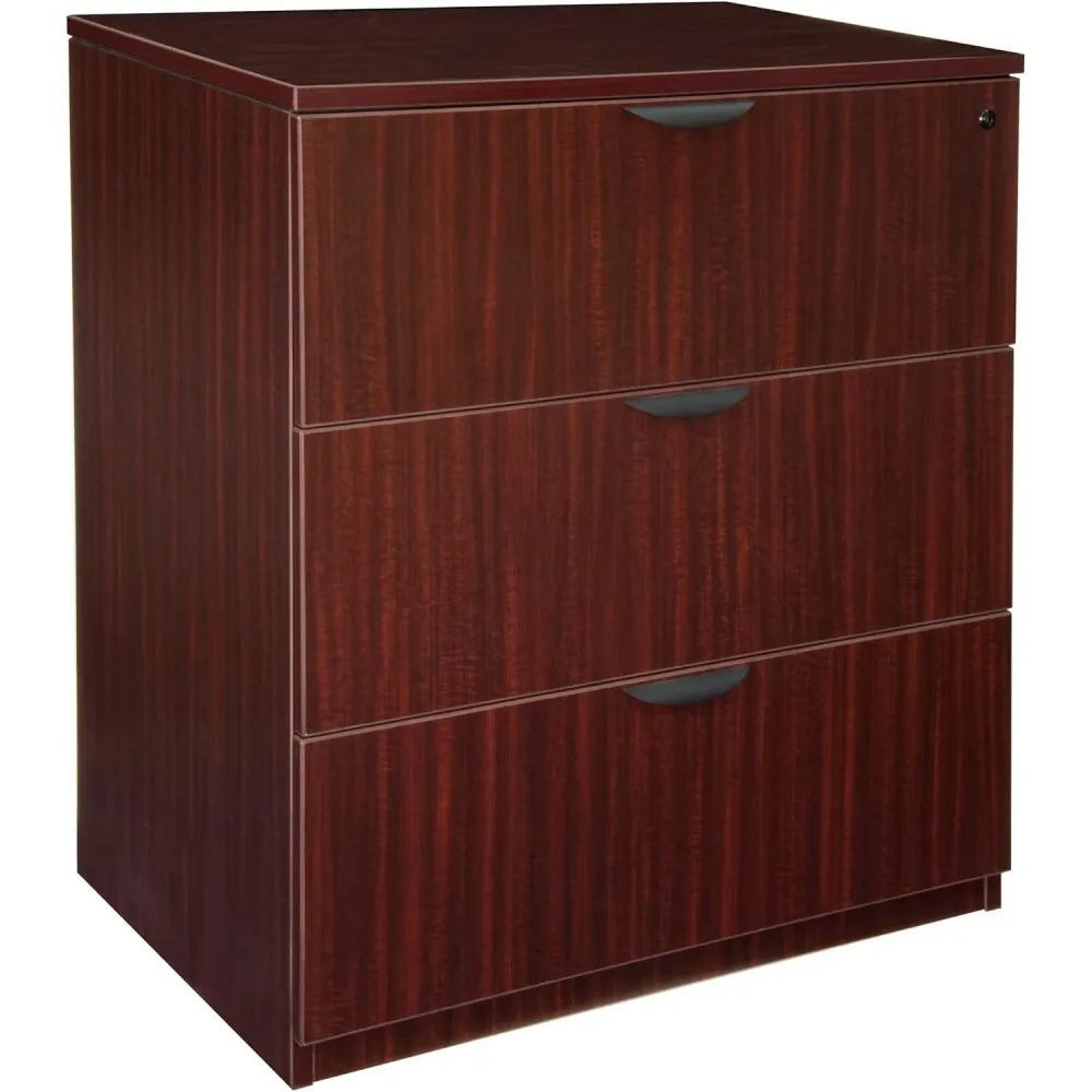 Storage 3mm locking