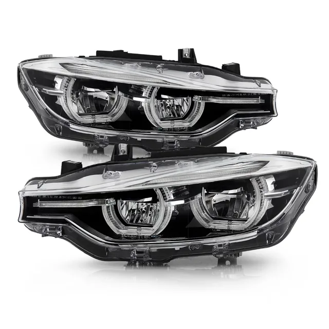 Truck Lighting led