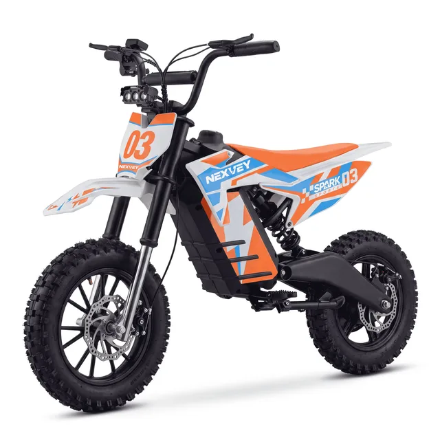 Electric Dirt 48v 800w 1500w