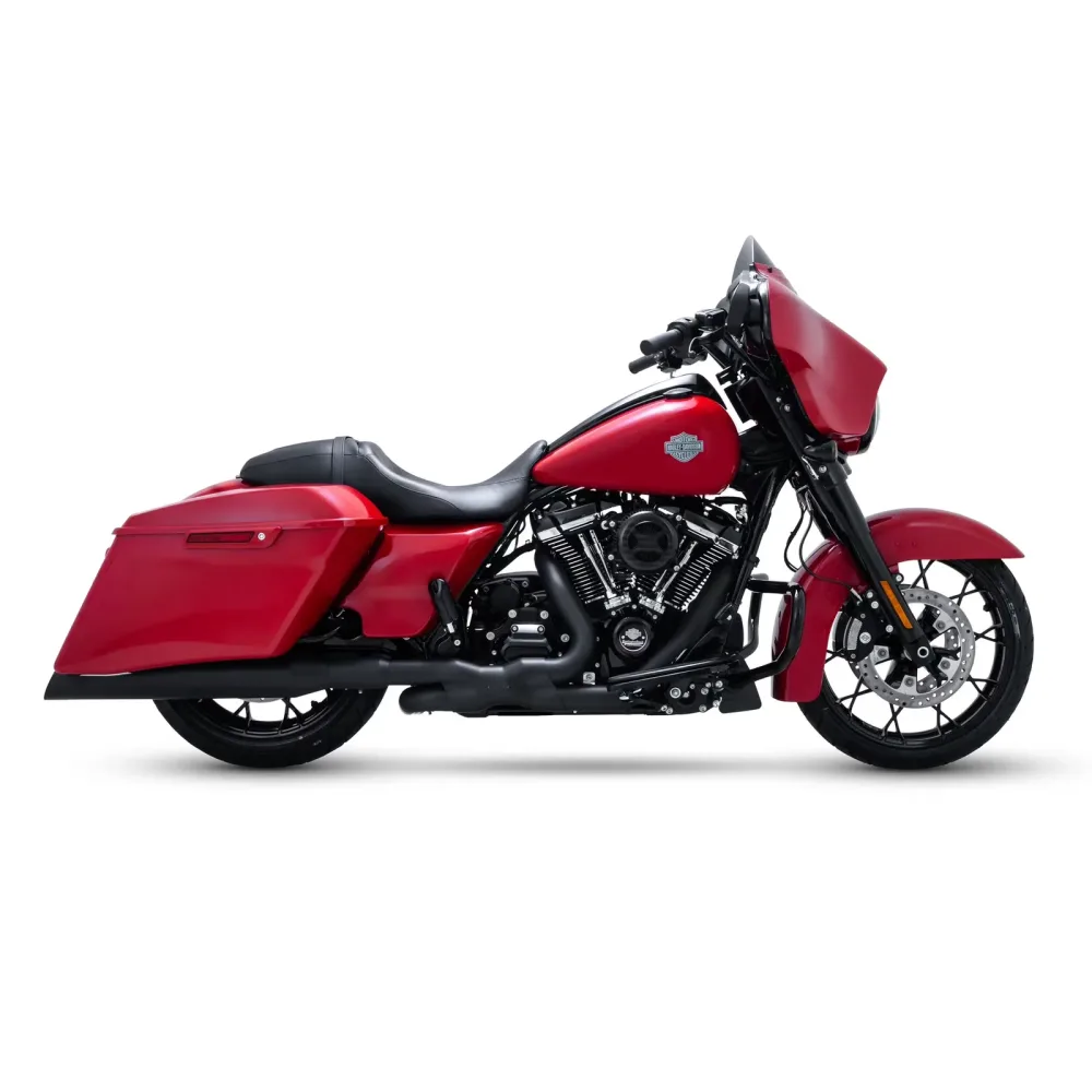 Motorcycle Parts black