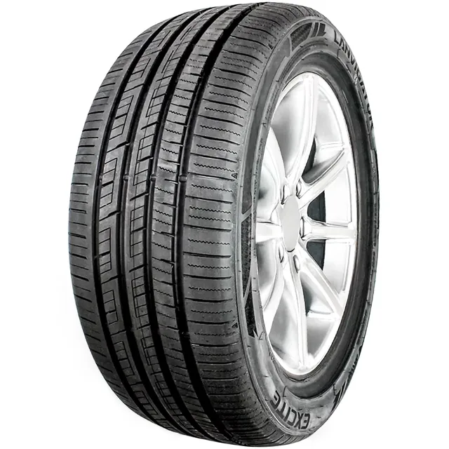 Crossover Tire 102w black