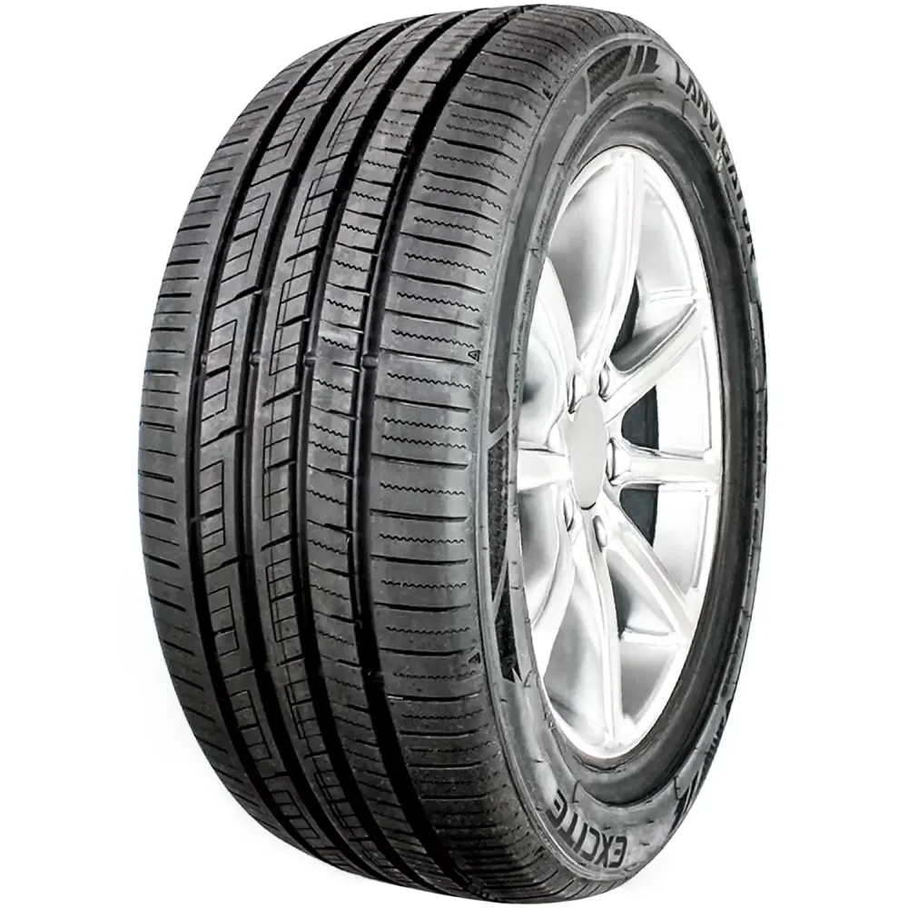 Crossover Tire 102w black