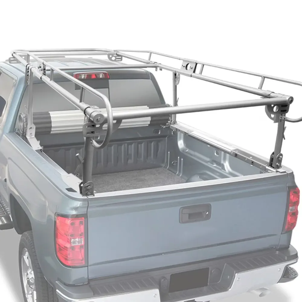 Pickup Truck adjustable silver 55-65 in