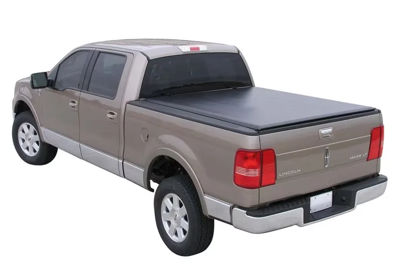 Tonneau Cover 21 in