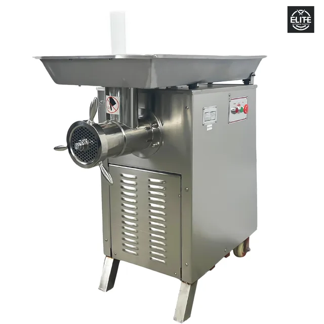 Meat Grinder 1500lbs 4000w 220v