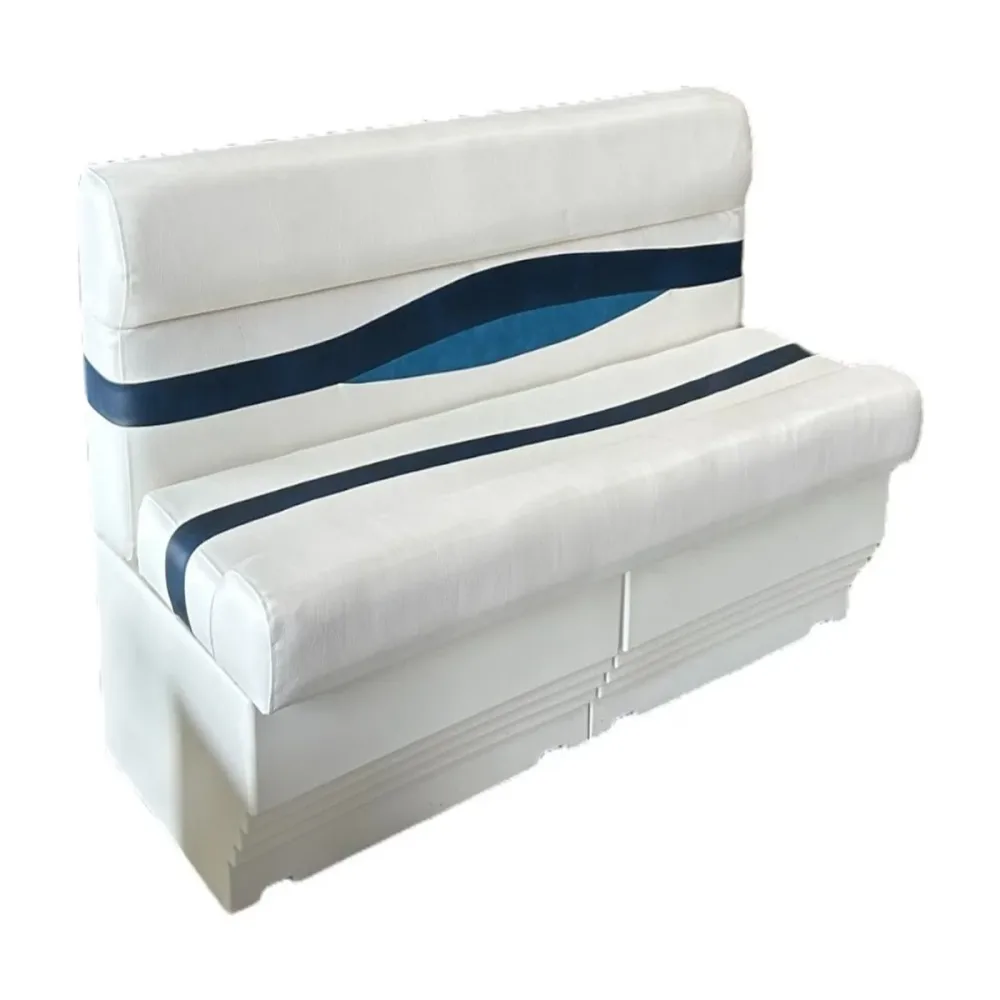 Bench Seat 55" 28 oz 24"