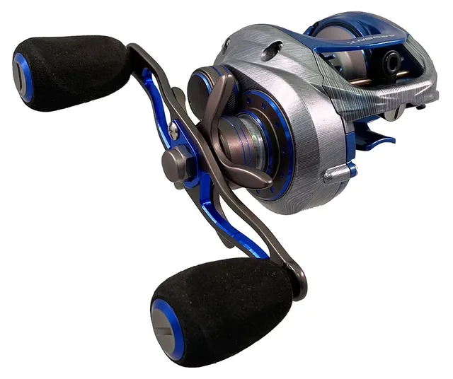 Rods & Reels