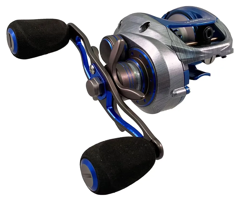 Rods & Reels
