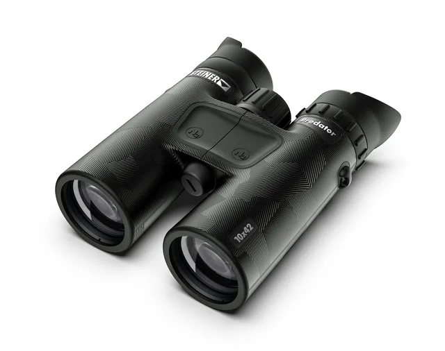 Binoculars 3 oz 324 ft waterproof