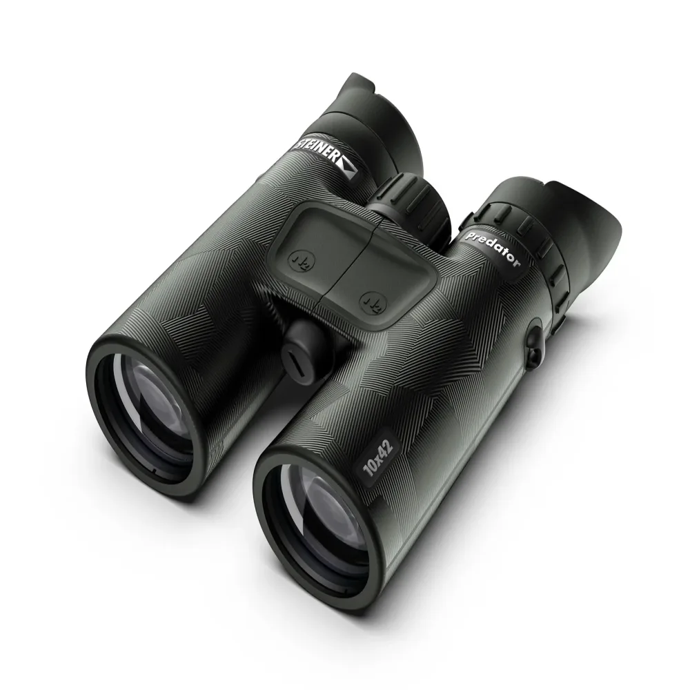 Binoculars 3 oz 324 ft waterproof