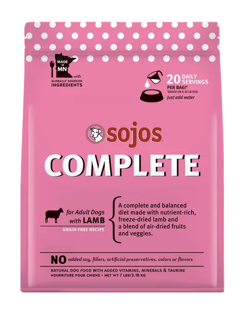 Dog Food 7 pound 7 lbs 5 pounds