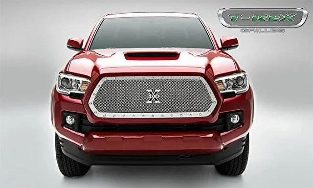Grille Insert