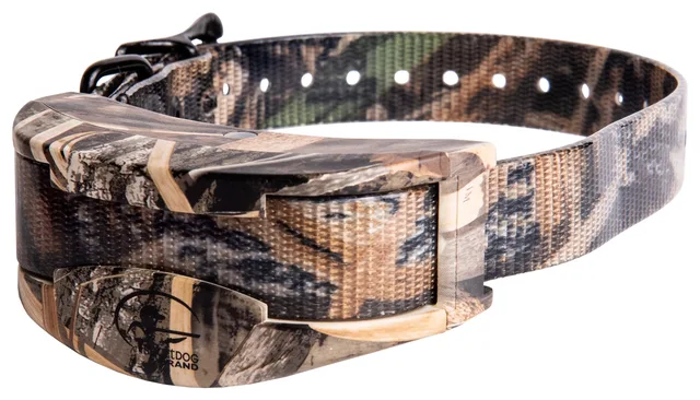 Add-a-dog Collar waterproof rechargeable 22"