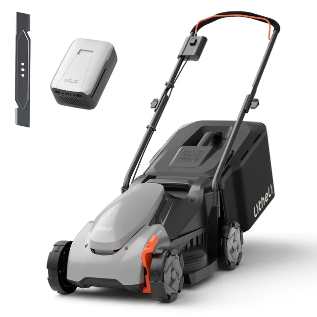 Electric Lawn 20v 13 in 2.58 inches