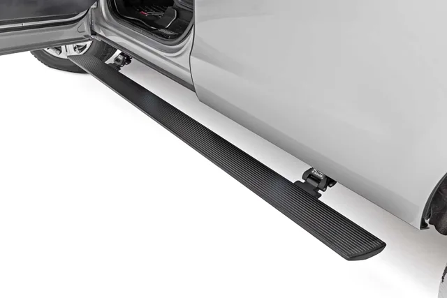 Bumpers & Grille Guards led 6" 660 lbs