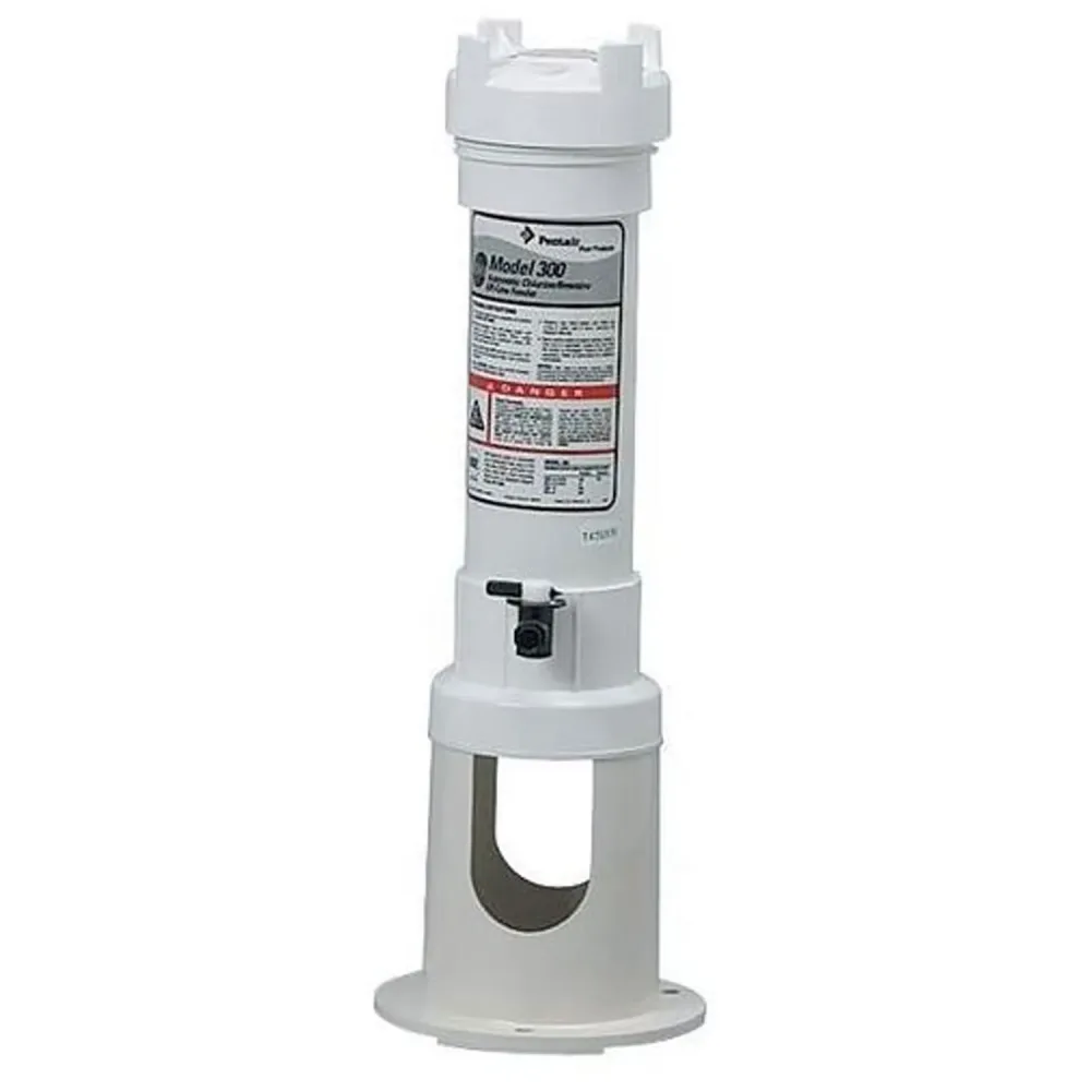 Feeder 000 gallons 23 inches 3 pounds