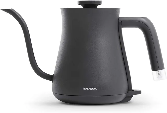 Kettle black 5 ft 7.60 in