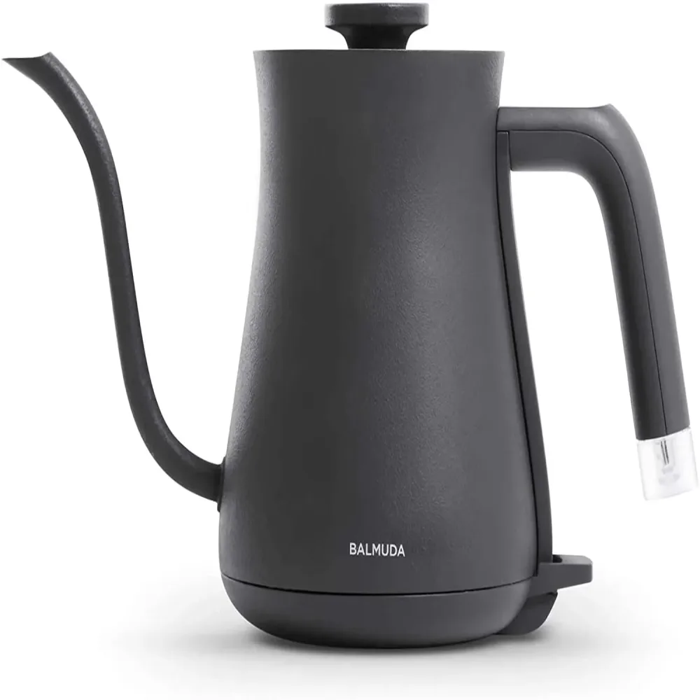Kettle black 5 ft 7.60 in