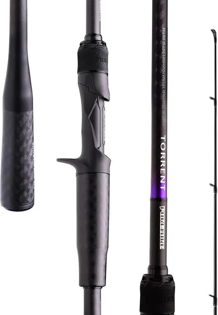 Rod 8' 6' 7'