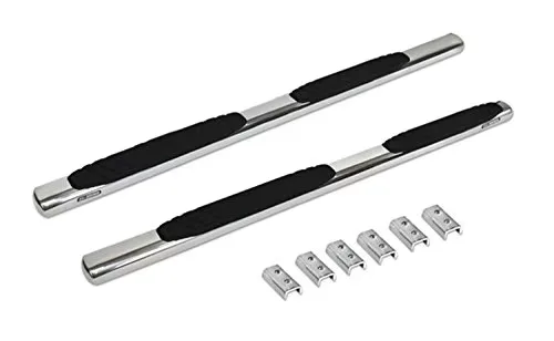 Bumpers & Grille Guards 4inch 4" 31 lb