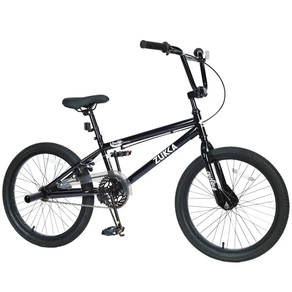 Bikes 20" 44" 61"