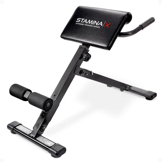 General Sports adjustable black 250 pounds