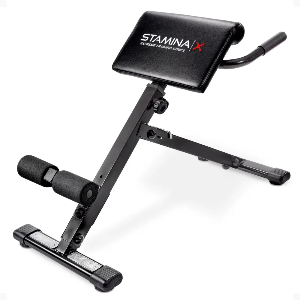 General Sports adjustable black 250 pounds