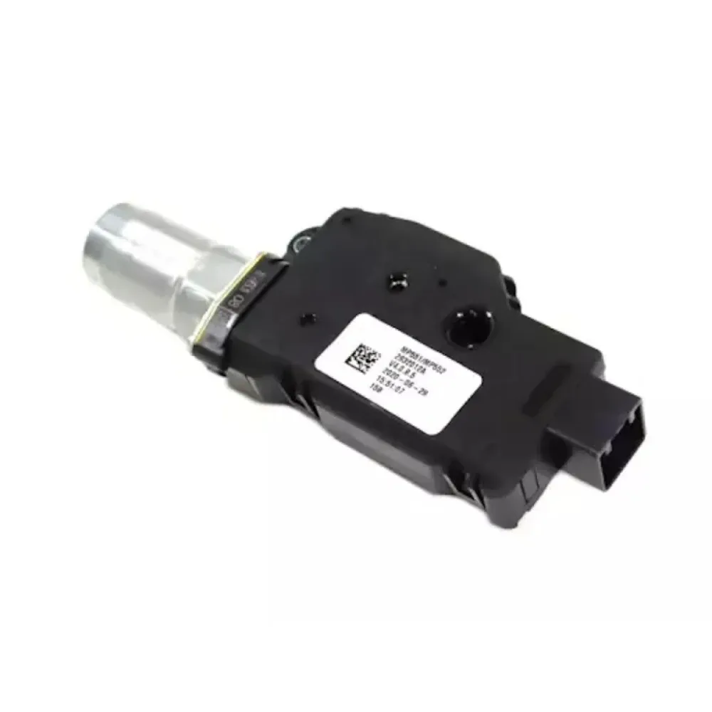 Sunroof Motor black 23 lb