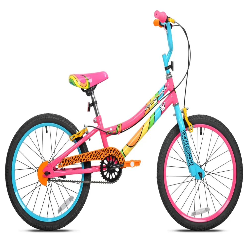 Kids Bikes 20" 2" 5"