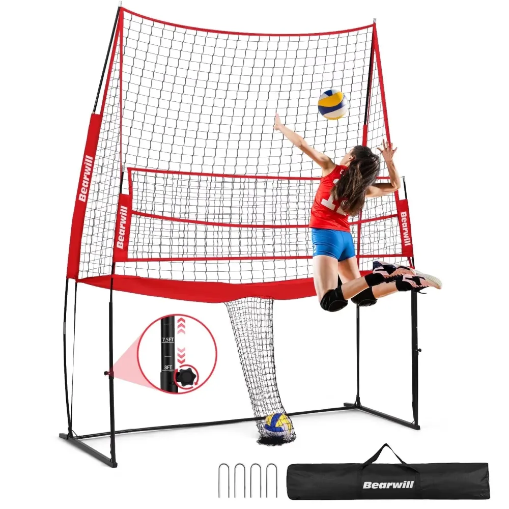Training Equipment adjustable portable 6.5ft