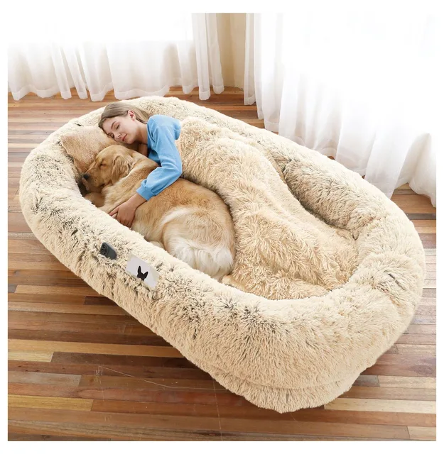 Dog Bed 26 lb