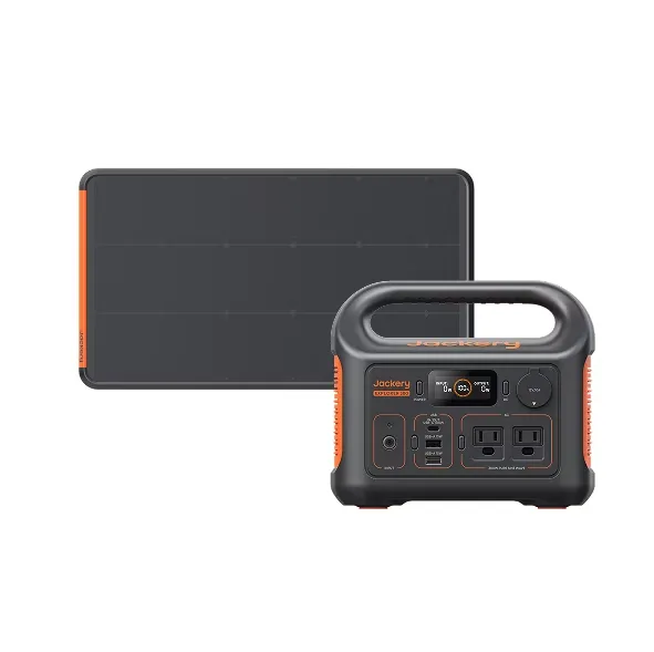 Portable Power 100w 300w