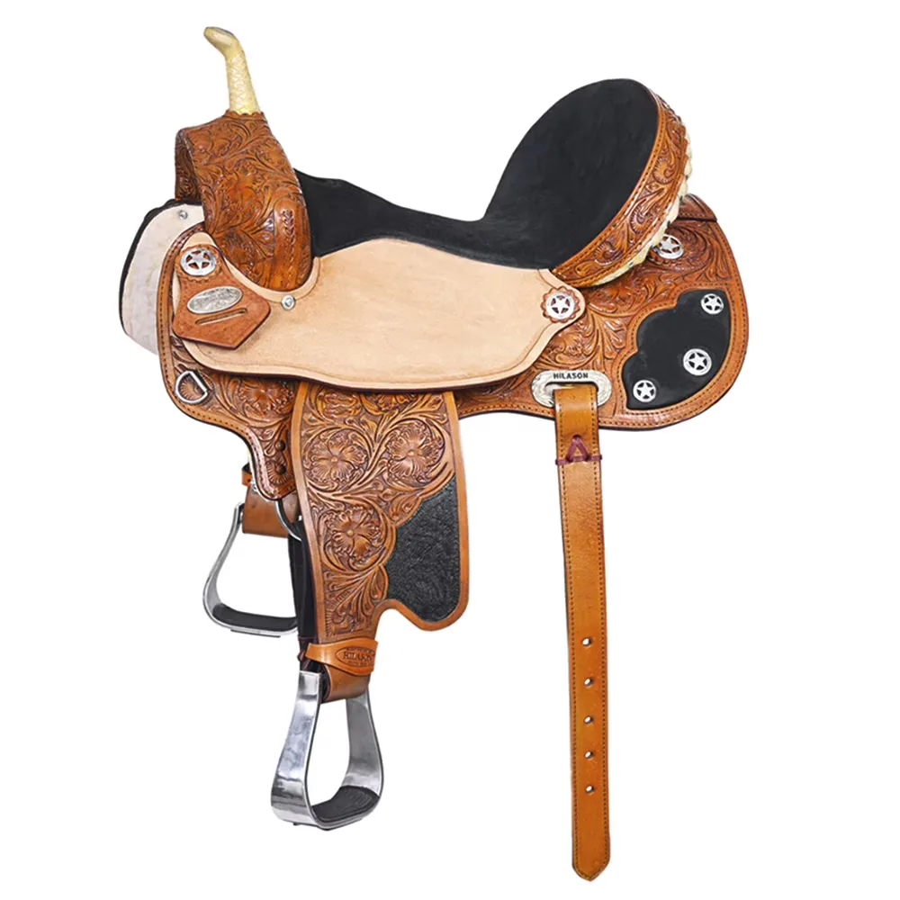 Horse Saddle 16 in 14" 15"