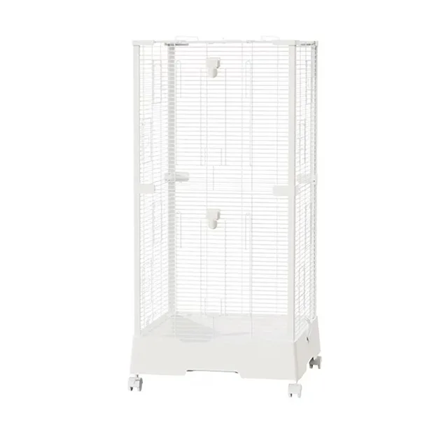 Bird Cage locking