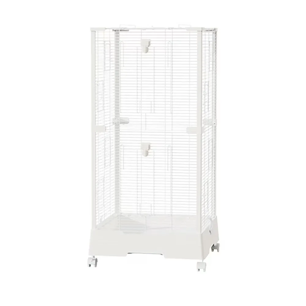 Bird Cage locking