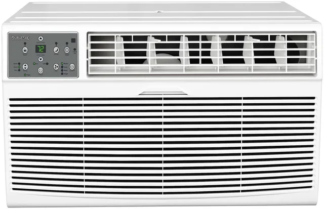 Air Conditioner 115v 2" 4"