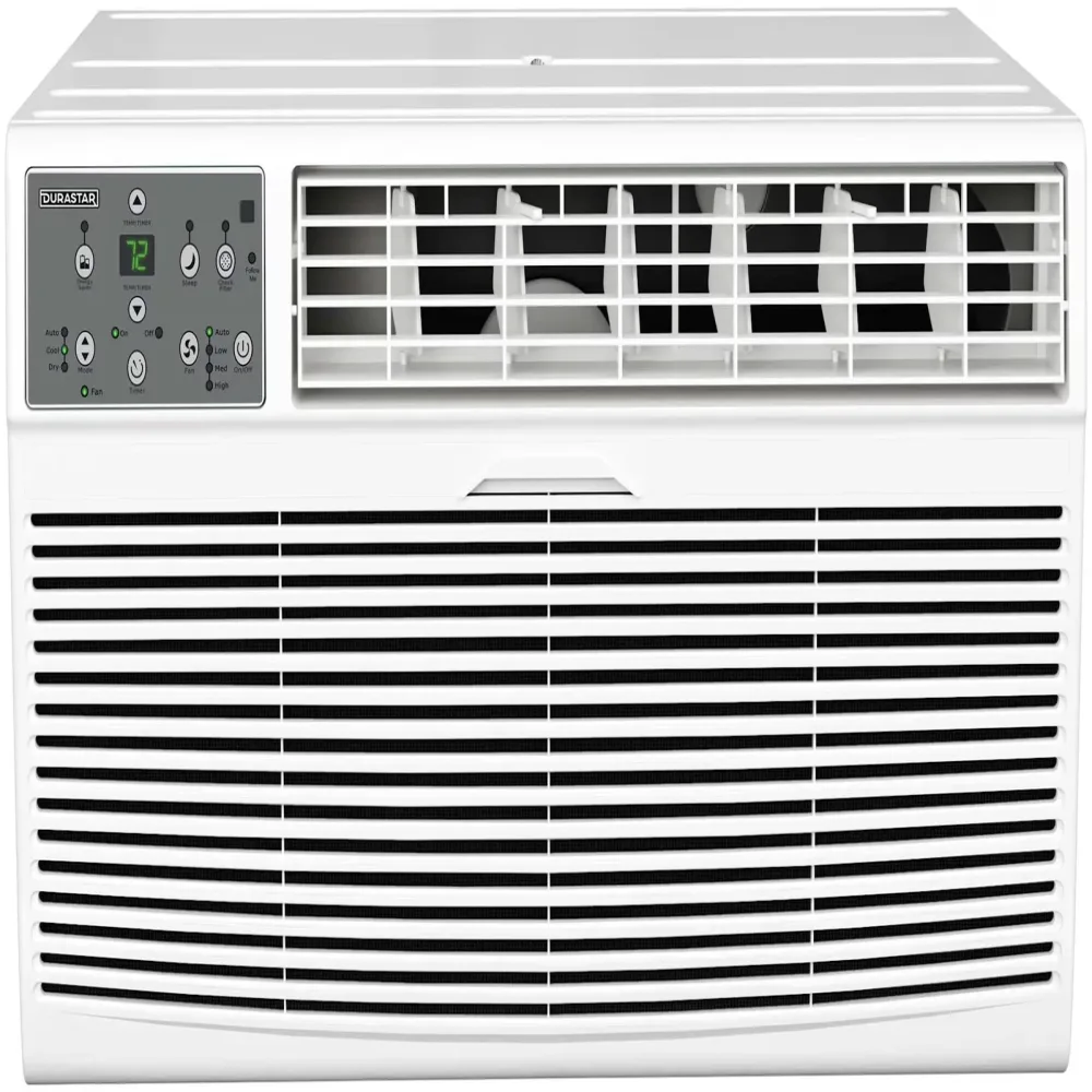 Air Conditioner 115v 2" 4"