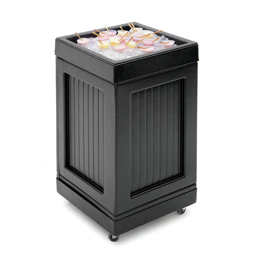 Food 20" 36" black