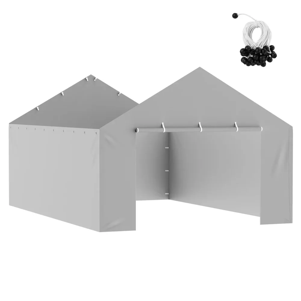 Canopy 20 ft waterproof 13'