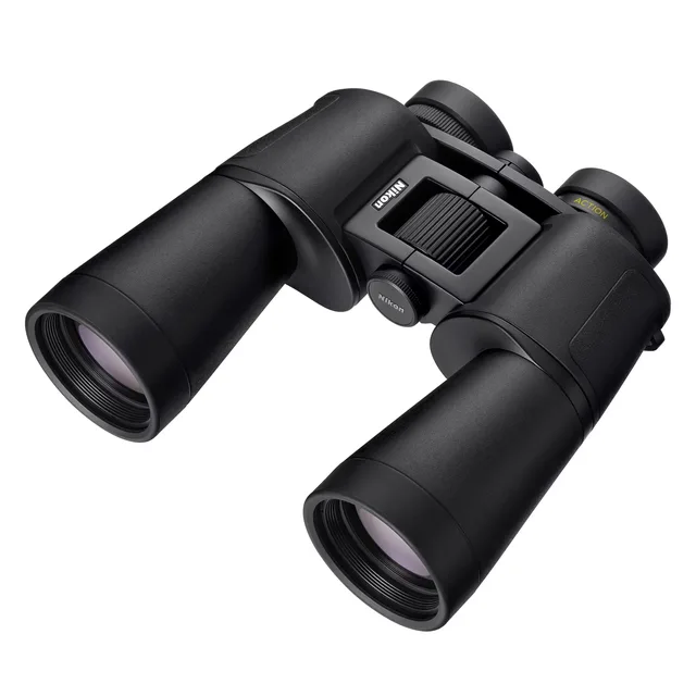 Binoculars black 08 lb