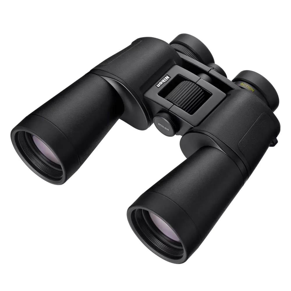 Binoculars black 08 lb