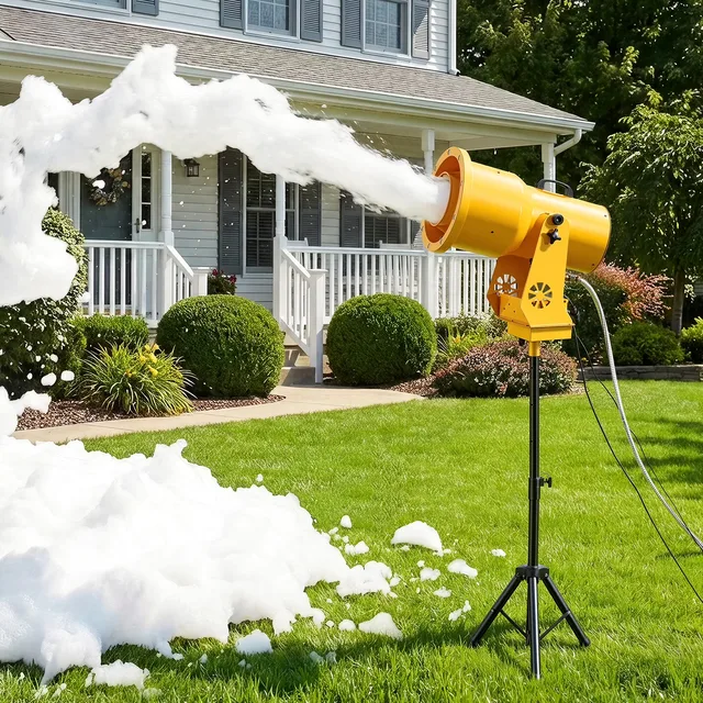 Foam Machine led 16.40-22.97 ft