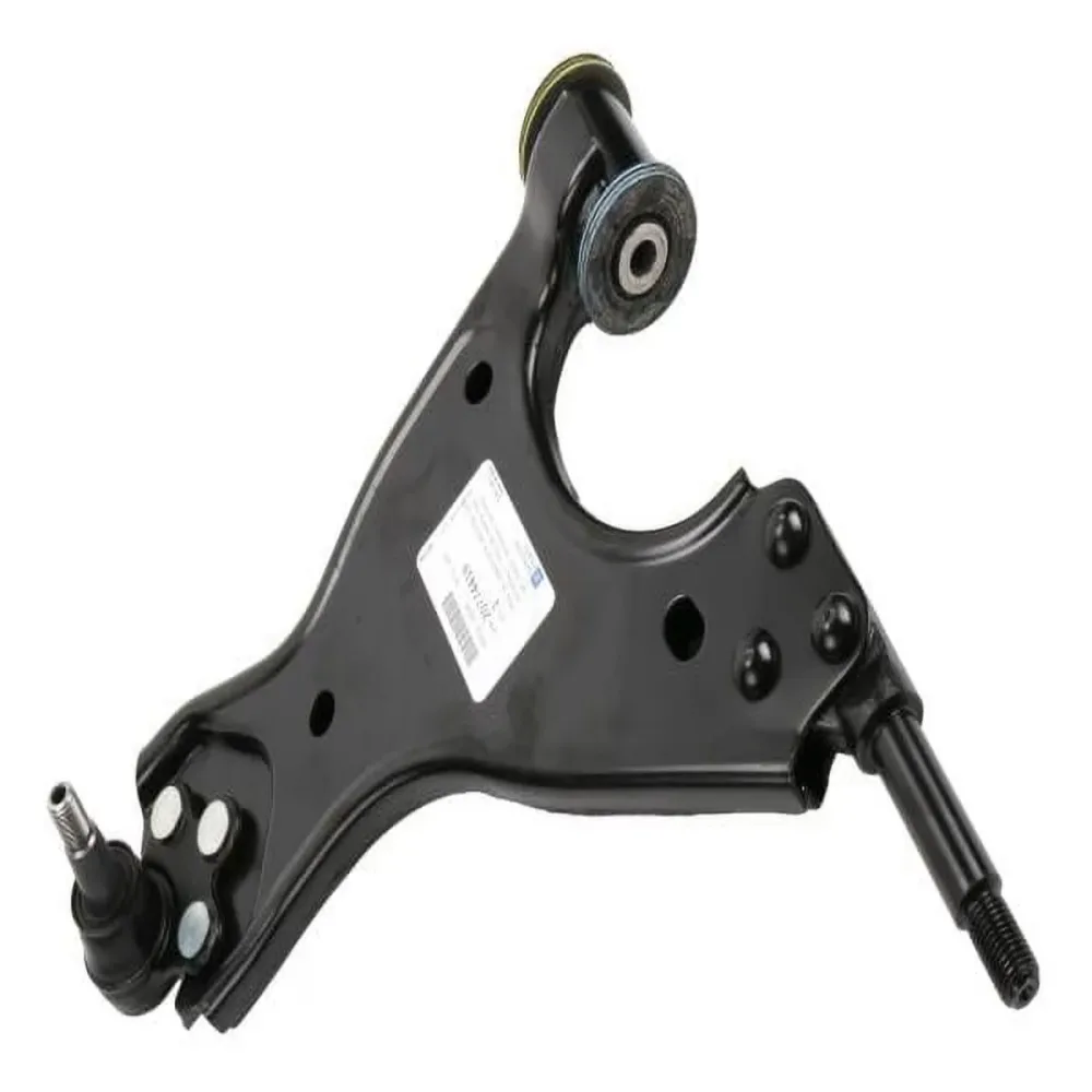 Control Arm 4.00 in black