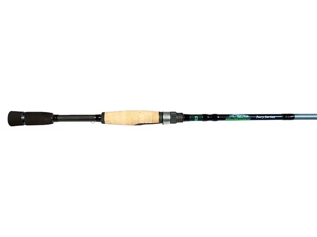 Dobyns Rods 6' 6"