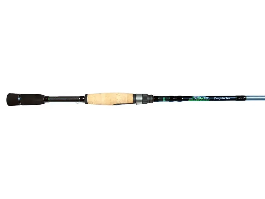 Dobyns Rods 6' 6"