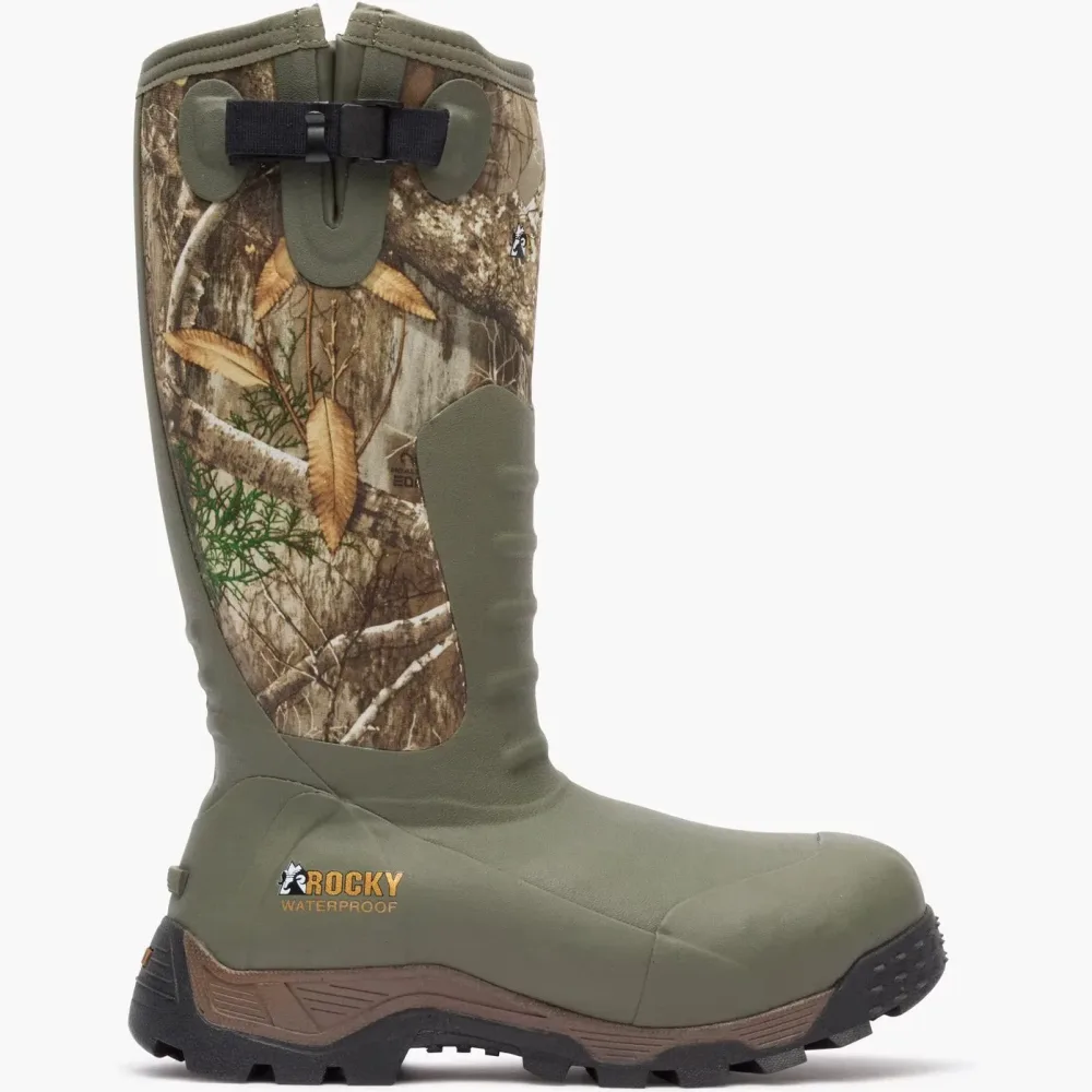 Hunting Gear insulated waterproof 5mm
