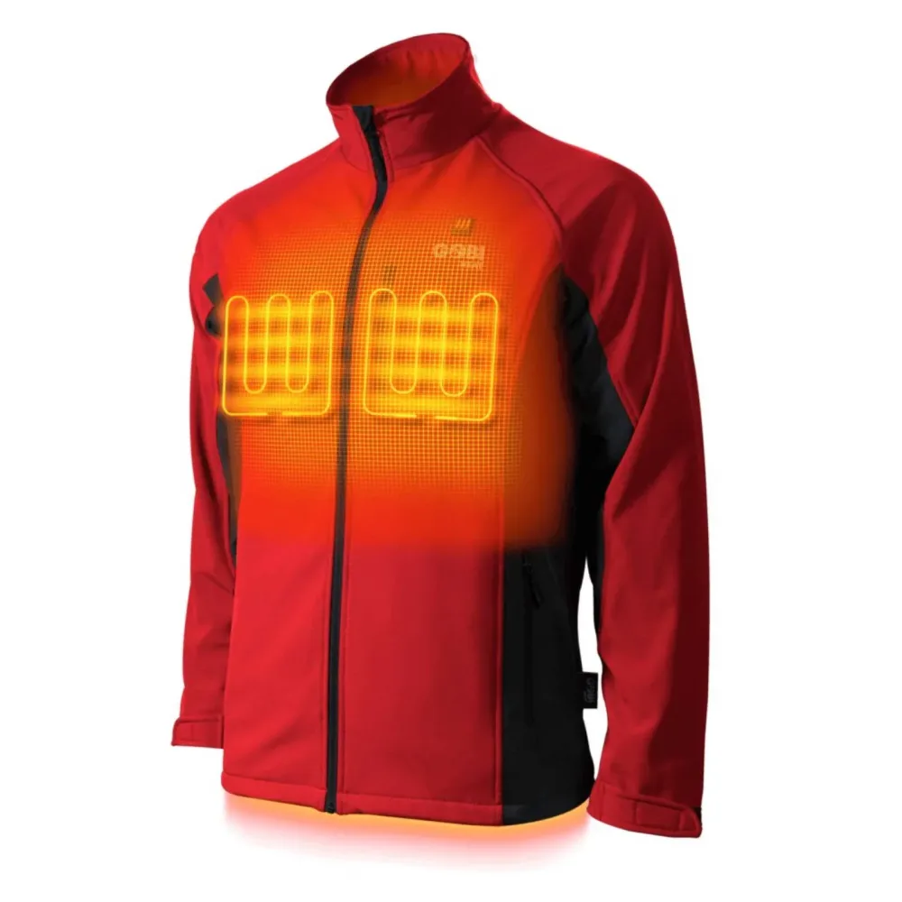 Jacket 7.4v