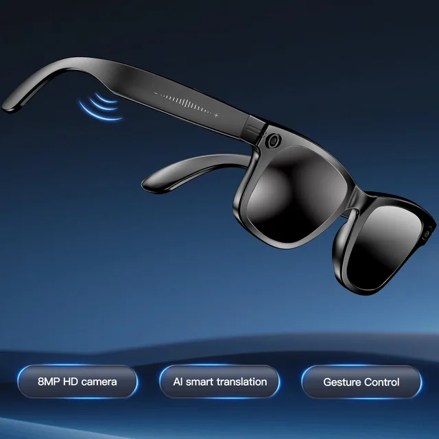 Camera 800w bluetooth wireless